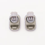 Pair Clear Side Markers Light 81730-02040 Fit for Toyota Supra Celica MR2 JZA80 – product image 2