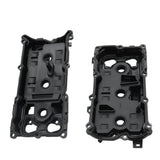 Pair Engine Valve Covers with Gaskets for Infiniti EX35 FX35 G35 M35 3.5L – product image