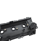 Pair Engine Valve Covers with Gaskets for Infiniti EX35 FX35 G35 M35 3.5L – product image 2