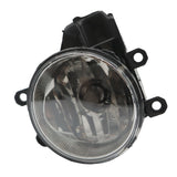 Pair Fog Lights For 2015-2017 Subaru Legacy Driving Bumper Lamps w/Bulbs Clear – product image 6