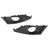 Pair Fog Lights For 2015-2017 Subaru Legacy Driving Bumper Lamps w/Bulbs Clear – product image 14
