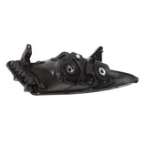 Pair For 2013 2014 2015 2016 Nissan Pathfinder Black Headlights Headlamps – product image 3