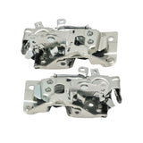 Pair For 88-99 Chevy C1500 C2500 Pickup Door Lock Front Driver & Passenger Side – product image