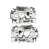 Pair For 88-99 Chevy C1500 C2500 Pickup Door Lock Front Driver & Passenger Side – product image 4