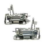 Pair For 88-99 Chevy C1500 C2500 Pickup Door Lock Front Driver & Passenger Side – product image 5