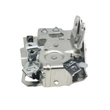 Pair For 88-99 Chevy C1500 C2500 Pickup Door Lock Front Driver & Passenger Side – product image 7