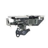 Pair For 88-99 Chevy C1500 C2500 Pickup Door Lock Front Driver & Passenger Side – product image 8
