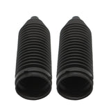 Pair for Chevy GMC Cadillac Rack & Pinion Inner Tie Rod Steering Bellow Boot US – product image