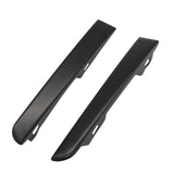 Pair For Toyota Tacoma 4WD 95-97 Front Bumper Grille Headlight Filler Trim Panel – product image