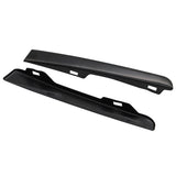 Pair For Toyota Tacoma 4WD 95-97 Front Bumper Grille Headlight Filler Trim Panel – product image 3