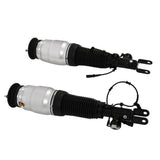 Pair Front Air Suspension Struts Assembly For Hyundai Equus Sedan 2011-2016 – product image