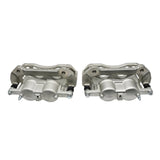 Pair Front Brake Calipers w/Bracket For Ford F-150 2010 2011 Expendition Lincoln – product image 4