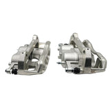 Pair Front Brake Calipers w/Bracket For Ford F-150 2010 2011 Expendition Lincoln – product image 5