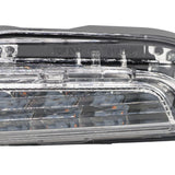 Pair Front Bumper Lower Turn Signal Fog Light For Infiniti Q50 Sport 2014-2020 – product image 6
