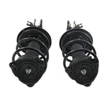 Pair Front Complete Strut Coil Spring Shock Kit For Nissan Murano 2015-24 – product image