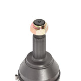 Pair Front CV Axle Shaft Assembly For 2000-2011 Ford Focus Auto Trans 662143 – product image 3