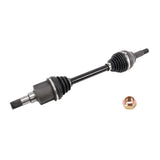Pair Front CV Axle Shaft Assembly For 2000-2011 Ford Focus Auto Trans 662143 – product image 7