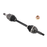 Pair Front CV Axle Shaft Assembly For 2000-2011 Ford Focus Auto Trans 662143 – product image 8