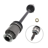 Pair Front CV Axle Shaft For 2007-2009 Acura MDX 2009-2011 Honda Pilot – product image 2