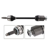 Pair Front CV Axle Shaft For 2007-2009 Acura MDX 2009-2011 Honda Pilot – product image 3