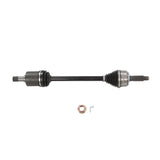 Pair Front CV Axle Shaft For 2007-2009 Acura MDX 2009-2011 Honda Pilot – product image 6