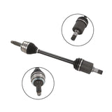 Pair Front CV Axle Shaft For 2007-2009 Acura MDX 2009-2011 Honda Pilot – product image 8