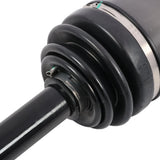 Pair Front CV Axle Shaft For 2007-2009 Acura MDX 2009-2011 Honda Pilot – product image 12