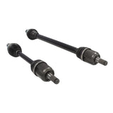 Pair Front CV Axle Shaft for 2015-2019 Hyundai Sonata 2016-2020 Kia Optima 2.4L NCV71001K – product image 2