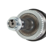 Pair Front CV Axle Shaft for 2015-2019 Hyundai Sonata 2016-2020 Kia Optima 2.4L NCV71001K – product image 7