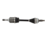 Pair Front CV Axle Shafts for 2007-2011 2012 2013 2014 Ford Edge Lincoln MKX – product image