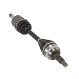 Pair Front CV Axle Shafts for 2007-2011 2012 2013 2014 Ford Edge Lincoln MKX – product image 2
