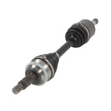 Pair Front CV Axle Shafts for 2007-2011 2012 2013 2014 Ford Edge Lincoln MKX – product image 3