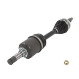 Pair Front CV Axle Shafts for 2007-2011 2012 2013 2014 Ford Edge Lincoln MKX – product image 6