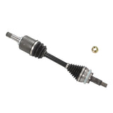 Pair Front CV Axle Shafts for 2007-2011 2012 2013 2014 Ford Edge Lincoln MKX – product image 7