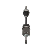 Pair Front CV Axle Shafts for 2007-2011 2012 2013 2014 Ford Edge Lincoln MKX – product image 9