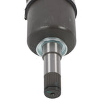 Pair Front CV Axle Shafts for 2007-2011 2012 2013 2014 Ford Edge Lincoln MKX – product image 10