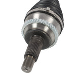 Pair Front CV Axle Shafts for 2007-2011 2012 2013 2014 Ford Edge Lincoln MKX – product image 11