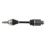 Pair Front CV Axle Shafts for 2007-2011 2012 2013 2014 Ford Edge Lincoln MKX – product image 12