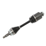 Pair Front CV Axle Shafts for 2007-2011 2012 2013 2014 Ford Edge Lincoln MKX – product image 13