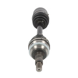 Pair Front CV Axle Shafts for 2007-2011 2012 2013 2014 Ford Edge Lincoln MKX – product image 14