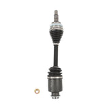 Pair Front CV Axle Shafts for 2007-2011 2012 2013 2014 Ford Edge Lincoln MKX – product image 15