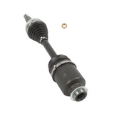 Pair Front CV Axle Shafts for 2007-2011 2012 2013 2014 Ford Edge Lincoln MKX – product image 16
