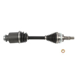 Pair Front CV Axle Shafts for 2007-2011 2012 2013 2014 Ford Edge Lincoln MKX – product image 18
