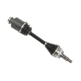 Pair Front CV Axle Shafts for 2007-2011 2012 2013 2014 Ford Edge Lincoln MKX – product image 20