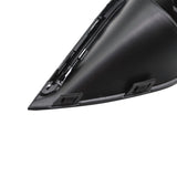 Pair Front Fog Lamp Light Cover Bezel Trim For Mitsubishi Outlander 2016-2019 – product image 9