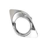 Pair Front Fog Light Lamp Frame Cover Trim Fit for 2009-2012 Toyota Venza 521270T010 – product image 2