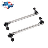 Pair Front Left Right Stabilizer Bar Link for Mercedes-Benz E250 E300 E350 E400 – product image