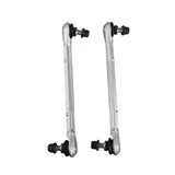 Pair Front Left Right Stabilizer Bar Link for Mercedes-Benz E250 E300 E350 E400 – product image 2