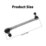 Pair Front Left Right Stabilizer Bar Link for Mercedes-Benz E250 E300 E350 E400 – product image 3