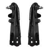 Pair Front Lower Control Arm Ball Joint Assembly for Nissan Frontier 1998-2004 – product image 2